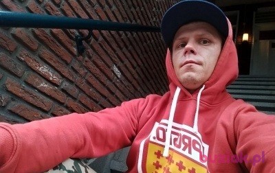 Damian, Mężczyzna, 36, Arnhem, Holandia, Zdjęcie: 1