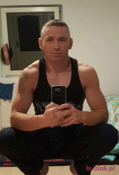 Tomasz, Male, 42, Heilbronn, Niemcy, Photo: 4