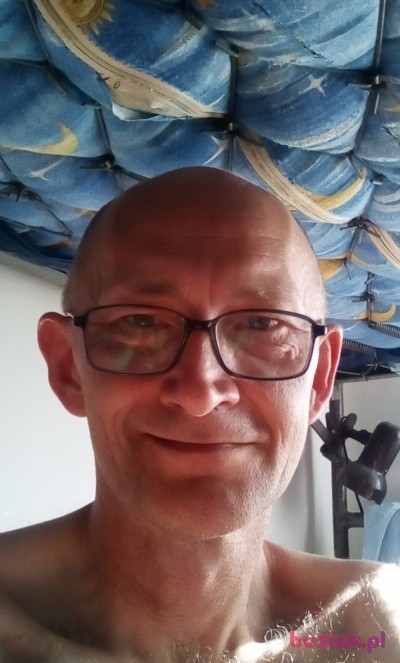 Sławek, Male, 52, Gdańsk, Polska, Photo: 1