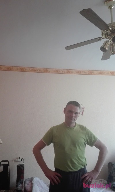 Mariusz, Mężczyzna, 45, Piła, Polska, Zdjęcie: 1