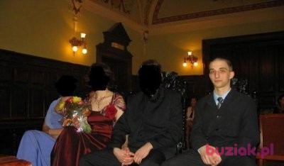 LUKAS195, Mężczyzna, 41, Gdańsk, Polska, Zdjęcie: 1
