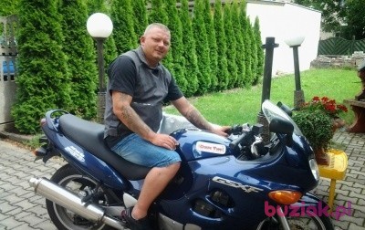 Marcin, Mężczyzna, 47, Poznań, Polska, Zdjęcie: 1