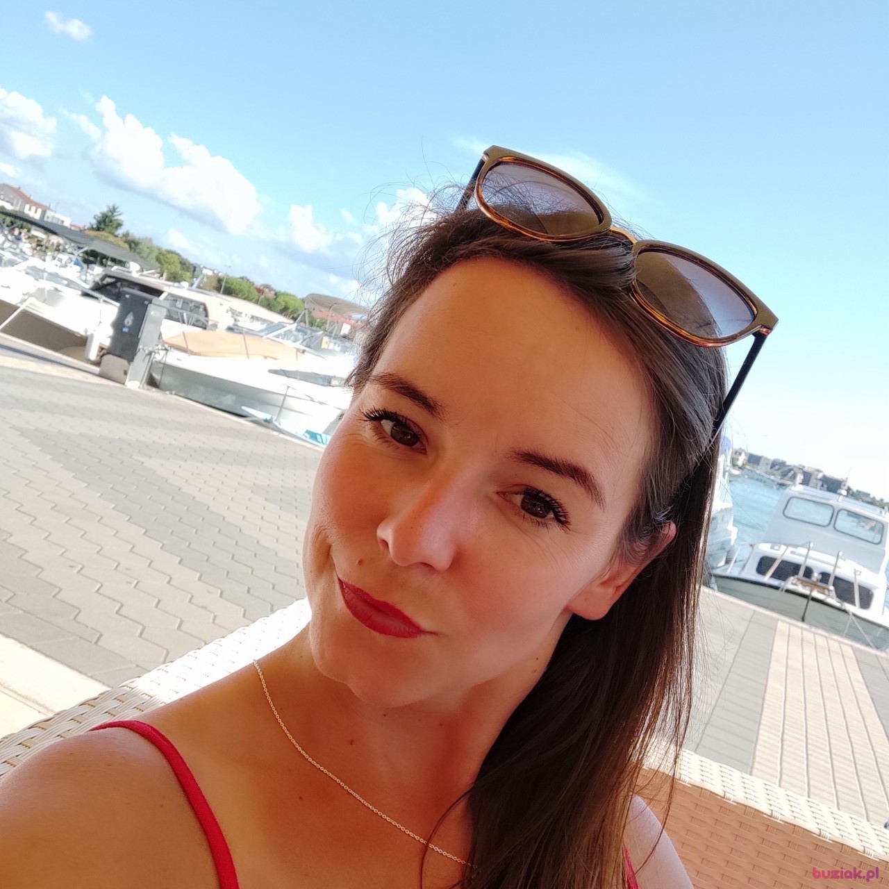 Maa, Female, 35, Bielefeld, Niemcy: 1