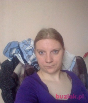 Bogumiła Zycka, Female, 36, Okonek, Polska, Photo: 1