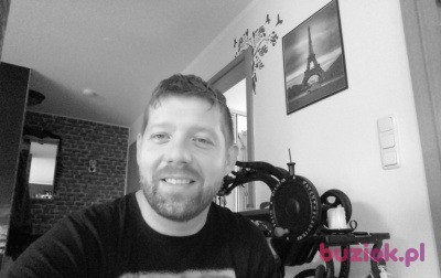 Darek, Male, 42, Niemcy, Photo: 2