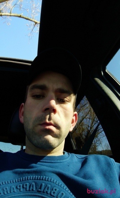 Szymon, Male, 31, Środa Wielkopolska, Polska, Photo: 1