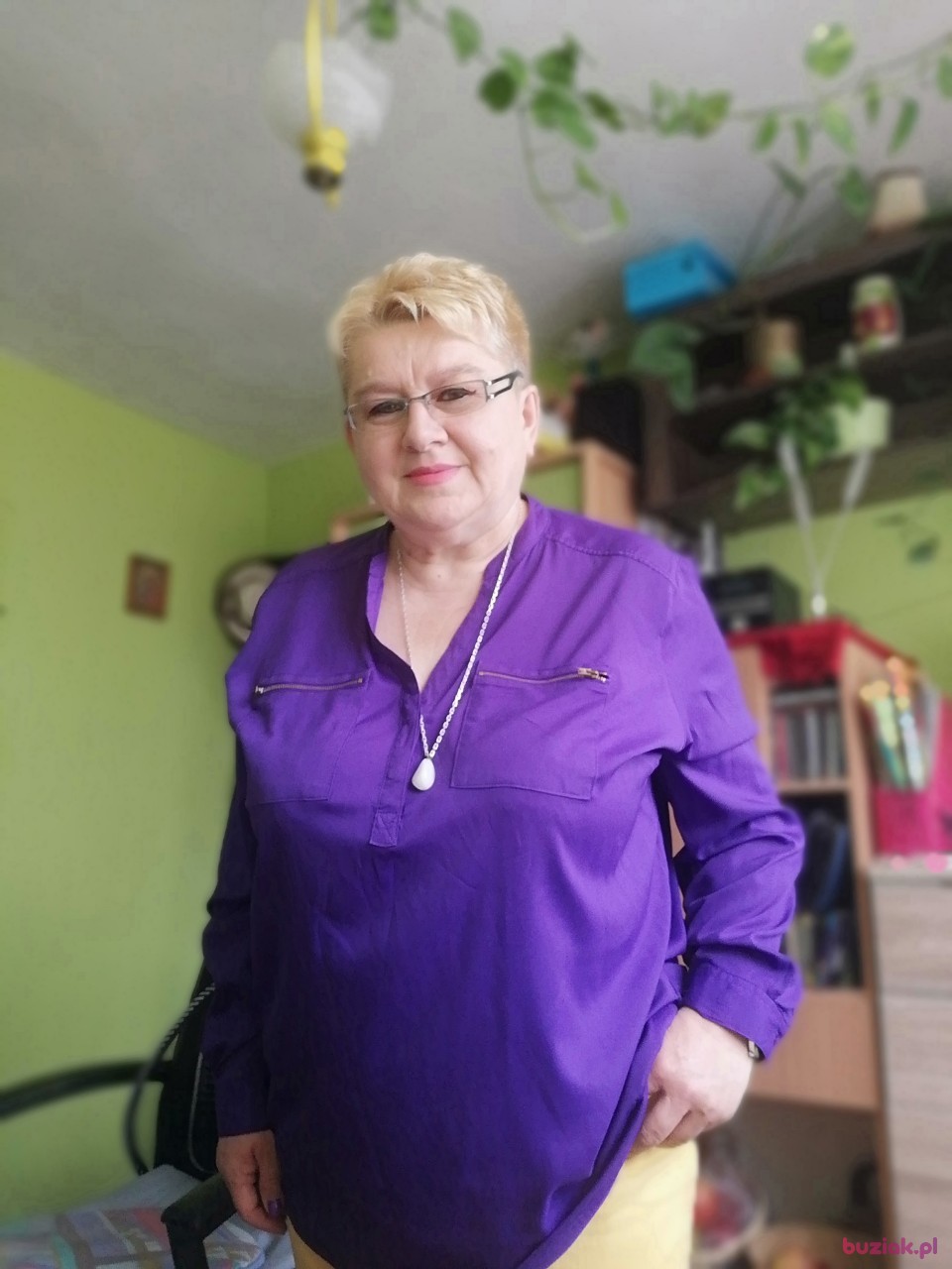 Jolanta, Kobieta, 62, Kozienice, Polska, Zdjęcie: 10