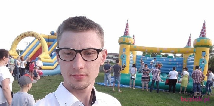 Dawid, Male, 32, Radom, Polska, Photo: 1