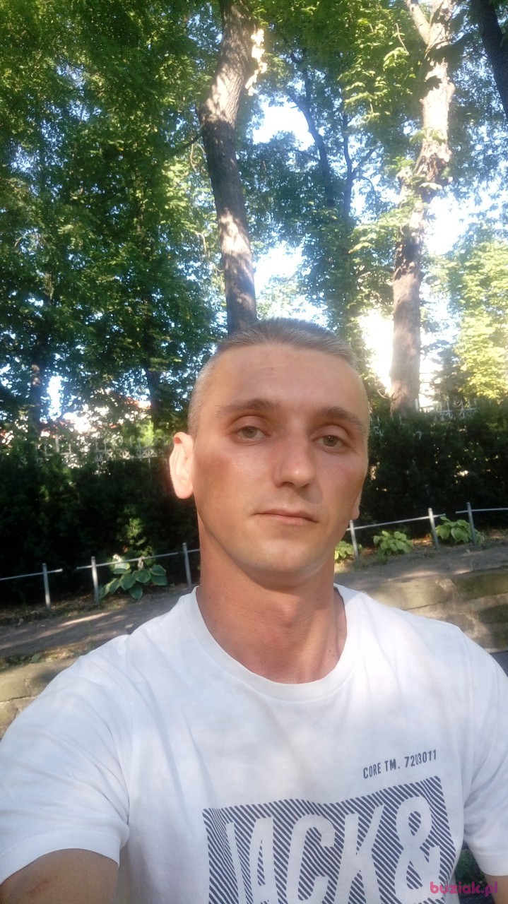 Mariusz, Male, 37, Rybnik, Polska: 1