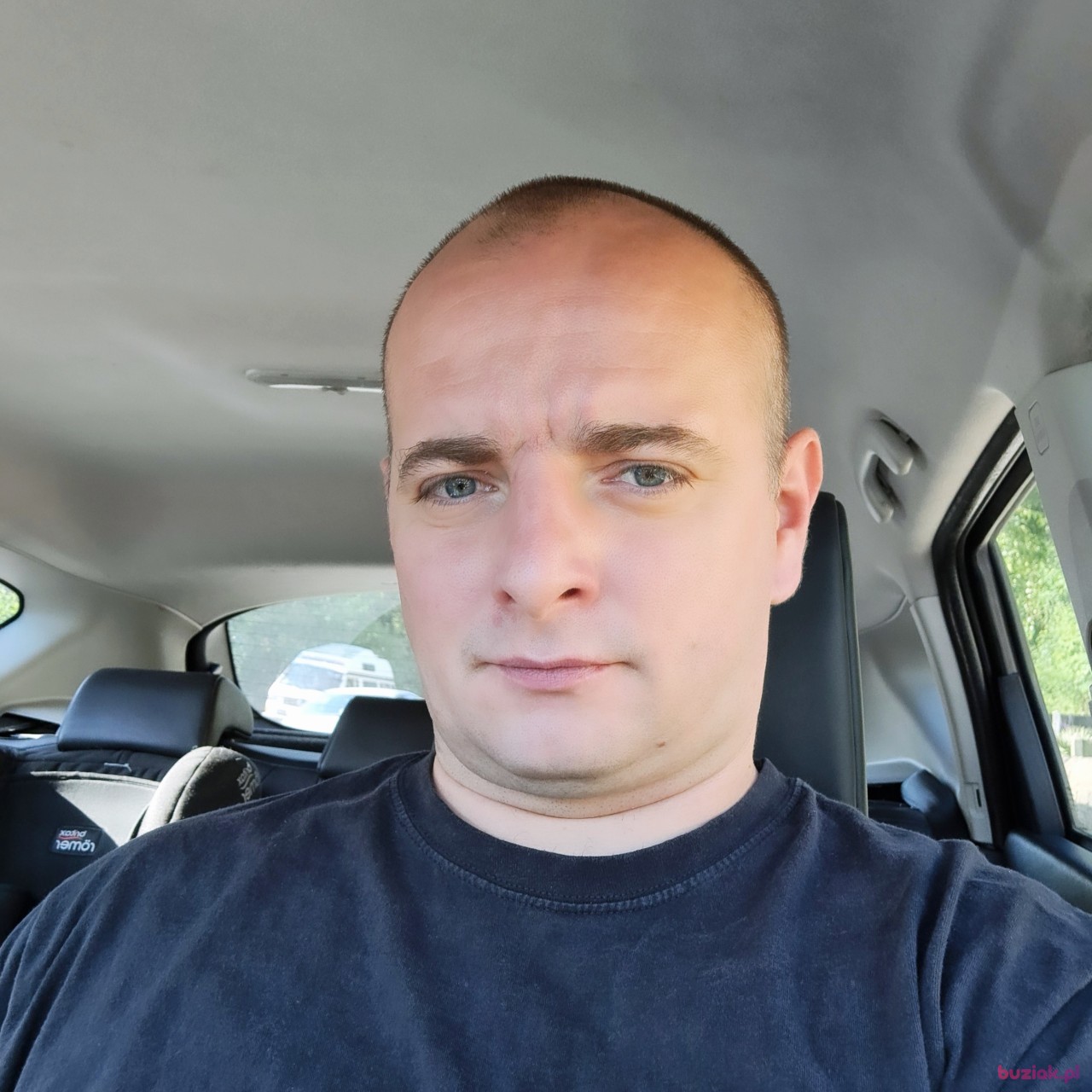 Mariusz, Mężczyzna, 38, Beeston, Wielka Brytania: 1