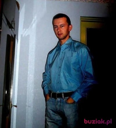 Dariusz, Mężczyzna, 38, Drezdenko, Polska, Zdjęcie: 1