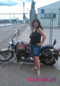 szatynka72, Female, 53, Zabrze, Polska, Photo: 2