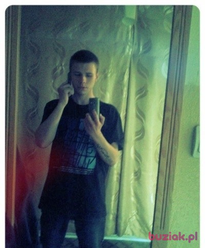 Łukasz, Mężczyzna, 30, Warszawa, Polska: 1