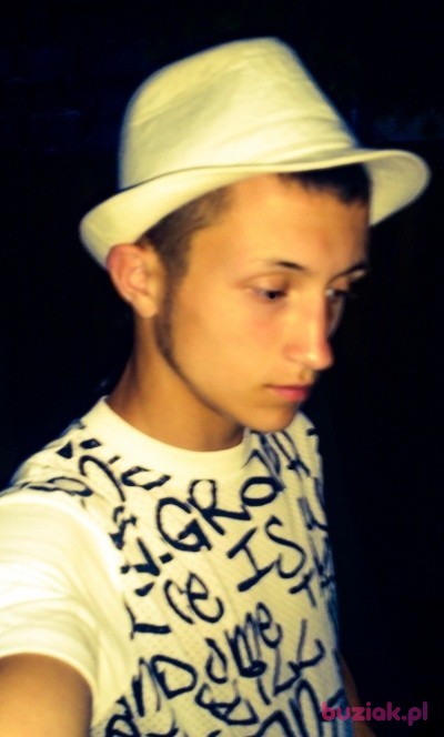 danielek 1996, Mężczyzna, 29, Orzesze, Polska, Zdjęcie: 3