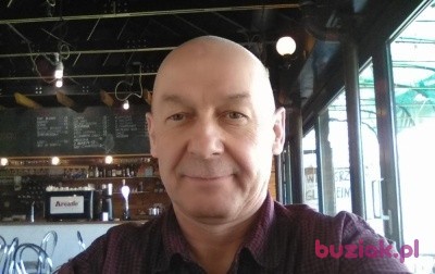 Andreas, Mężczyzna, 63, Szczecin, Polska, Zdjęcie: 1