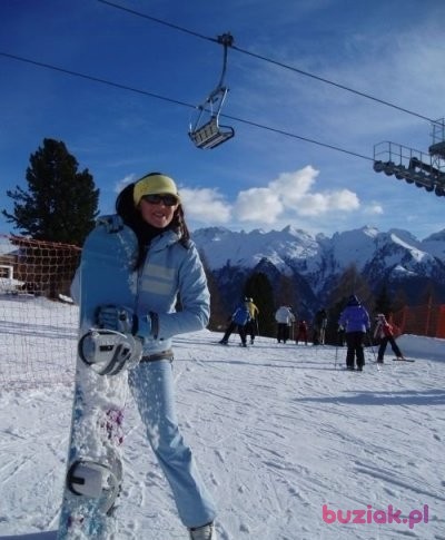 edolce, Female, 36, Świdwin, Polska, Photo: 1