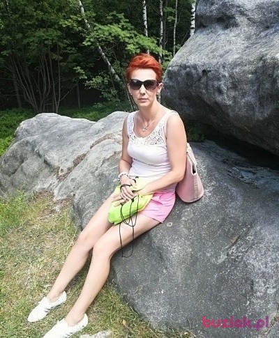 Ewa, Kobieta, 51, Warszawa, Polska, Zdjęcie: 1