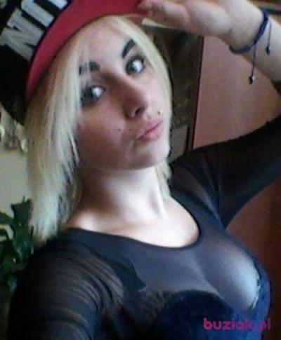 Patrycja, Female, 27, Krotoszyn, Polska, Photo: 7