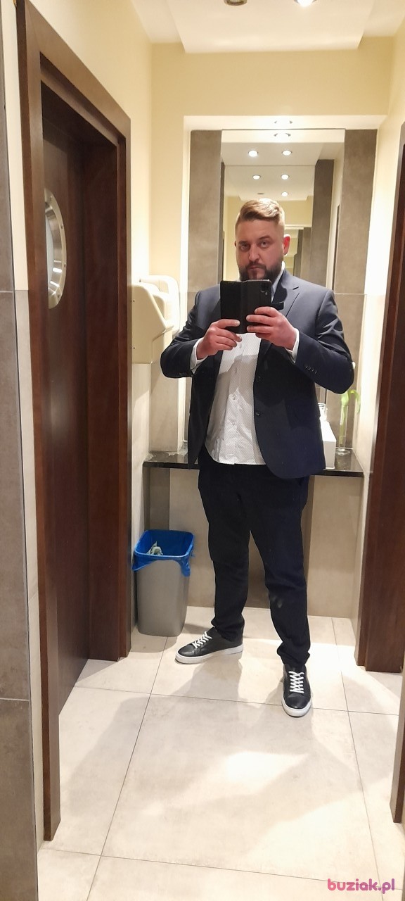 RAFAŁ, Male, 35, Rotterdam South Holland Province, Holandia, Photo: 3