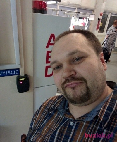 Michał, Mężczyzna, 47, Pyskowice, Polska, Zdjęcie: 1