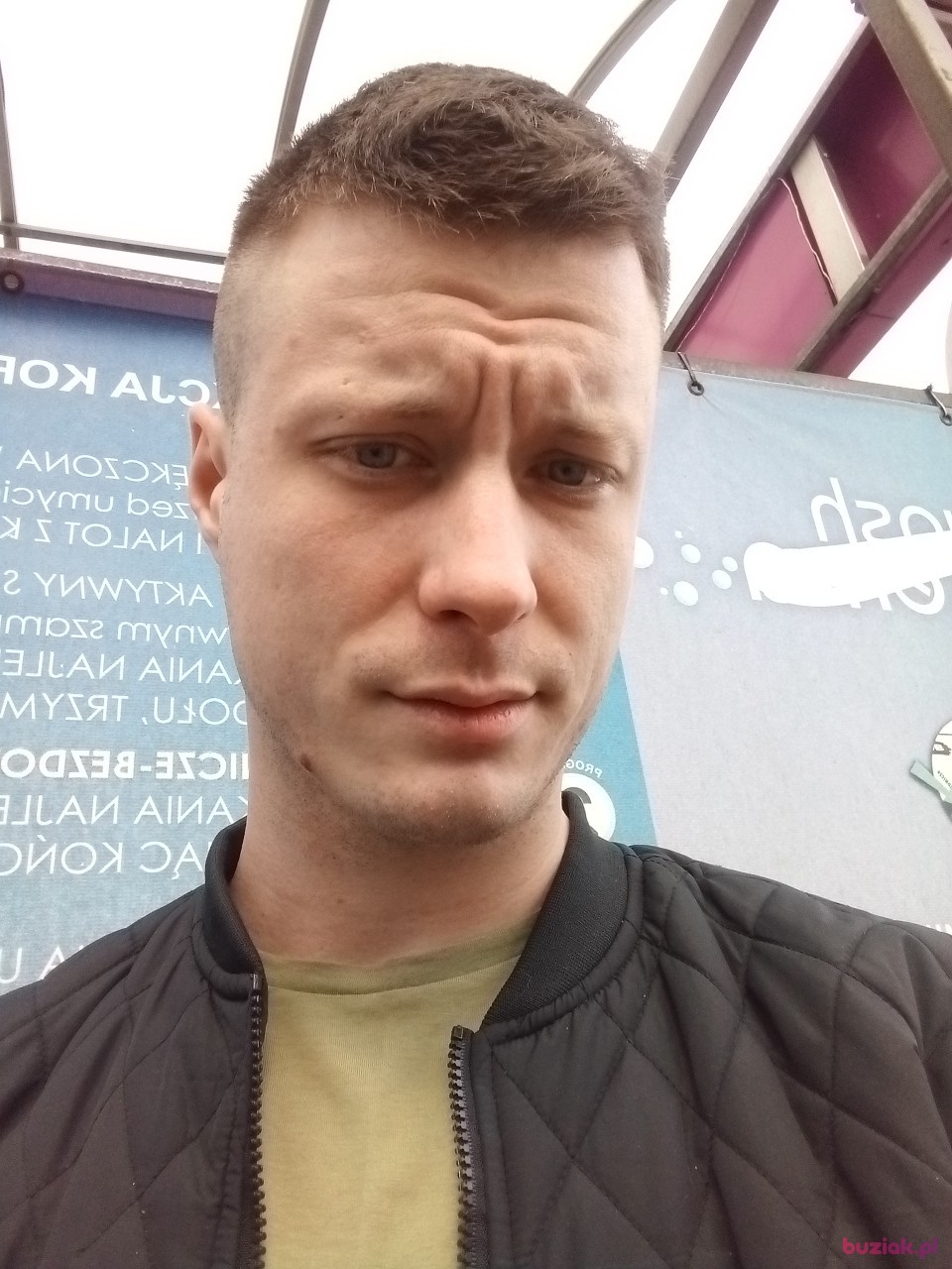 Adrian, Male, 33, Katowice, Polska, Photo: 2