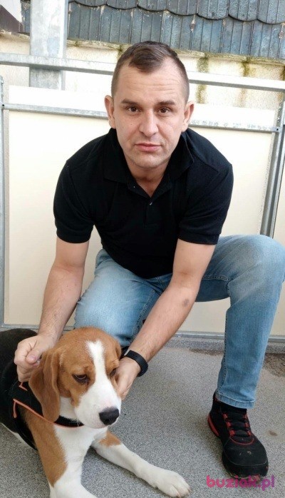 Adam, Mężczyzna, 46, Polska, Zdjęcie: 2