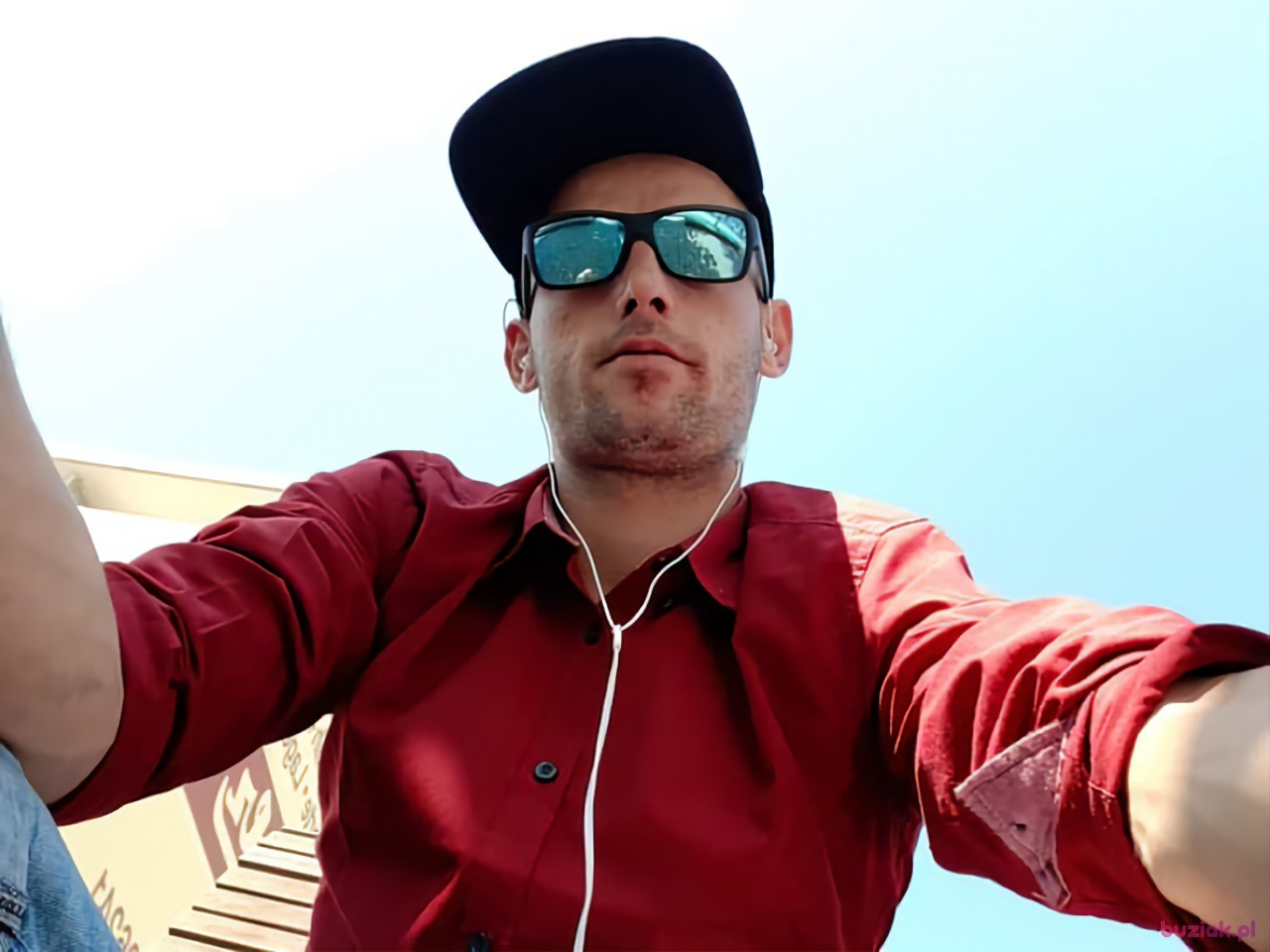 Pawel, Mężczyzna, 32, Żyrardów, Polska: 1