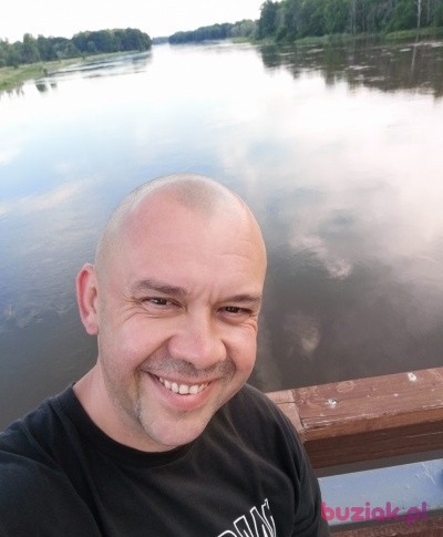 Adam, Male, 49, Nowa Sól, Polska: 1