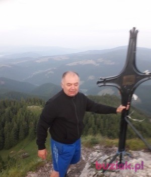 Piotr , Male, 49, Busko-Zdrój, Polska: 1