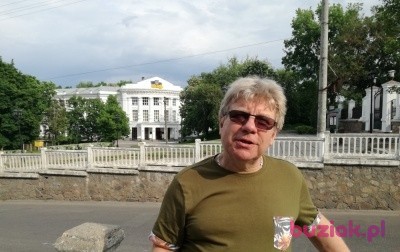 tylkoon, Mężczyzna, 65, Bytom, Polska: 1