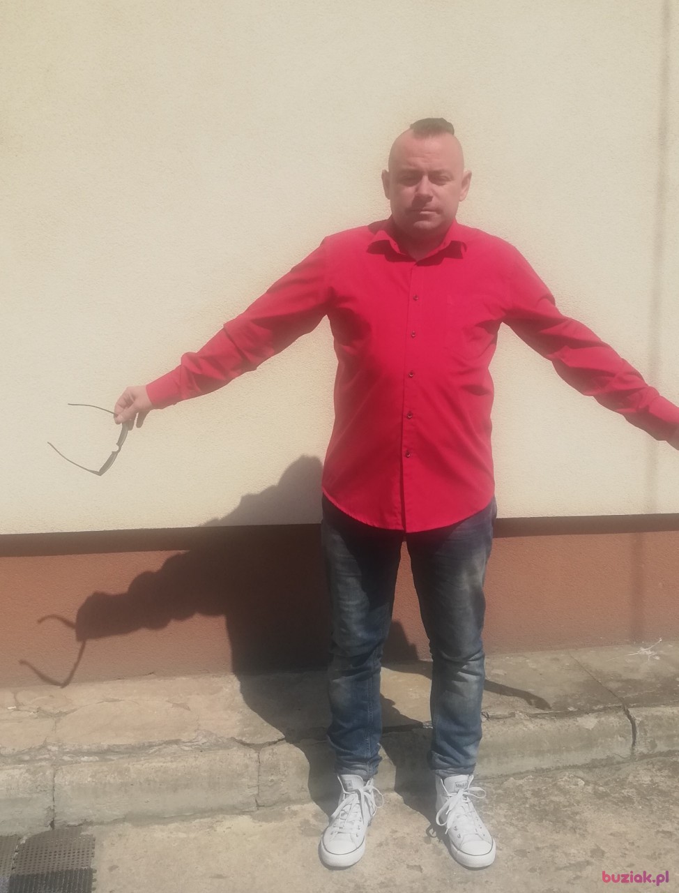 Commis, Mężczyzna, 41, Łódź, Polska, Zdjęcie: 1