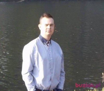 Radek, Male, 33, Tuchola, Polska, Photo: 2
