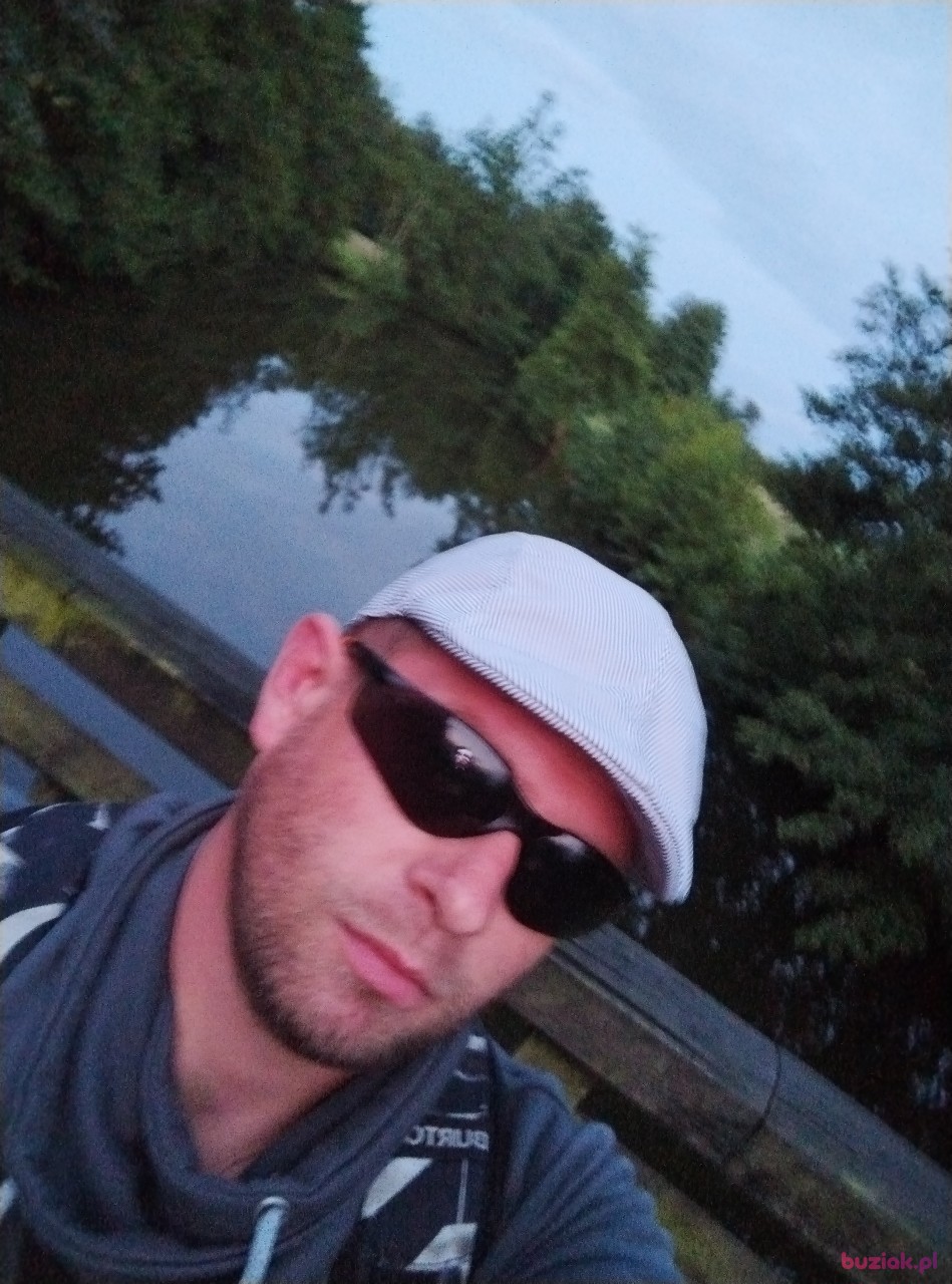 Kris, Mężczyzna, 32, Jastrowie, Polska: 1