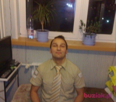 THOMAS, Male, 45, Olkusz, Polska, Photo: 3
