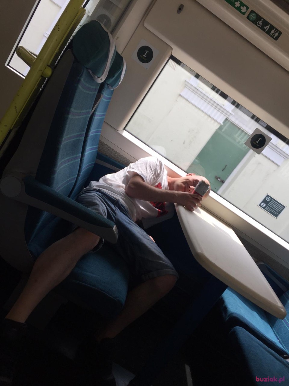 Seba, Male, 31, Liphook, Wielka Brytania, Photo: 2