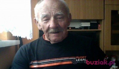 kaimierz, Mężczyzna, 92, Dąbrowa Górnicza, Polska, Zdjęcie: 2