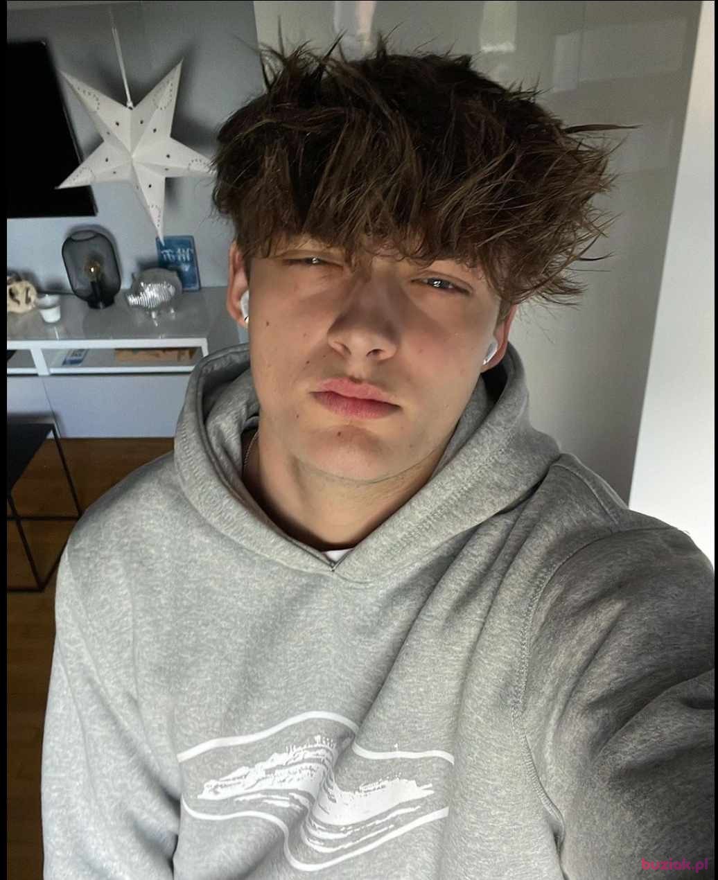 Cash, Mężczyzna, 24, Rotterdam South Holland Province, Holandia, Zdjęcie: 1