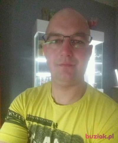 sebastian, Male, 42, Bytów, Polska, Photo: 1