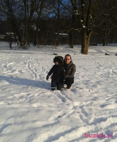 Tina, Kobieta, 40, Polska: 1