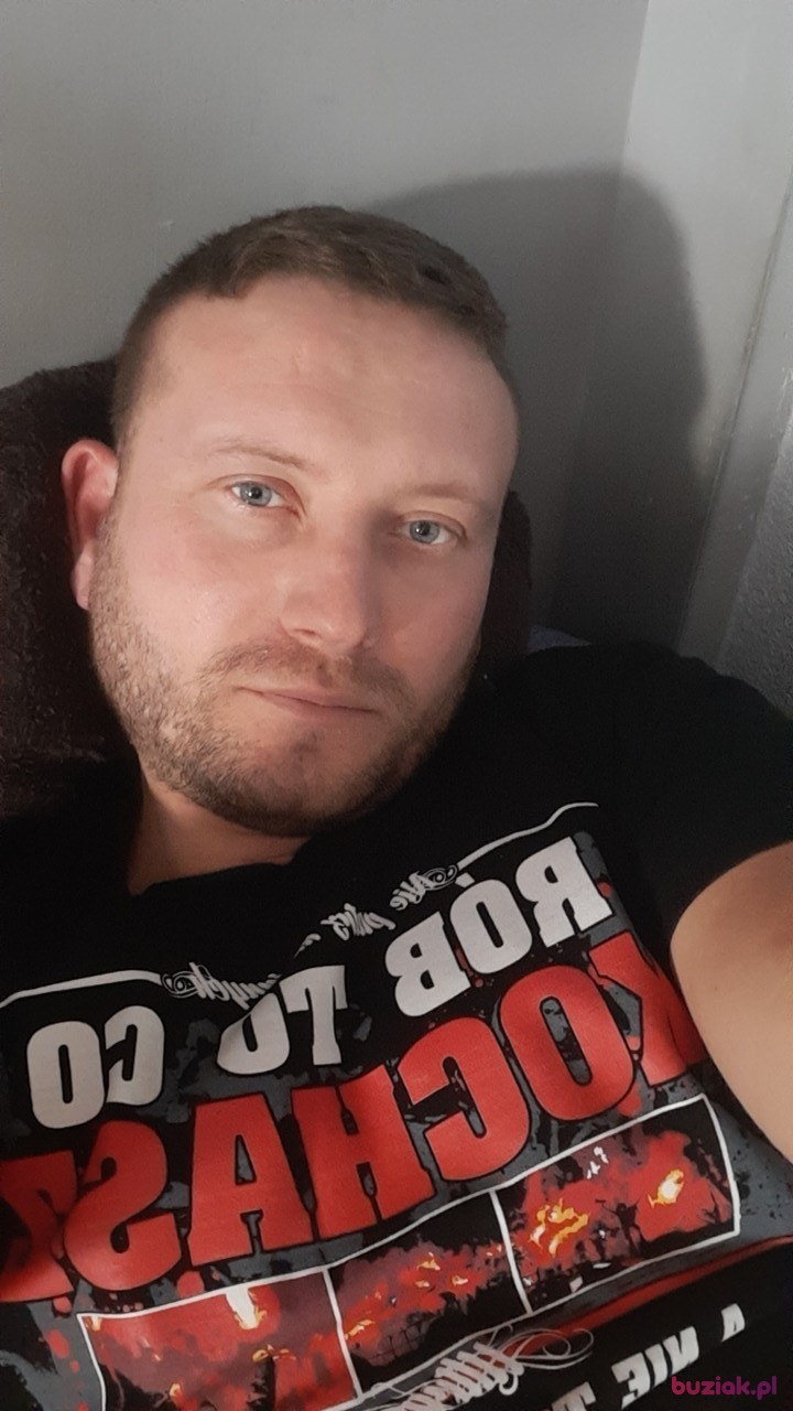 Tomasz, Mężczyzna, 35, Łowicz, Polska, Zdjęcie: 1
