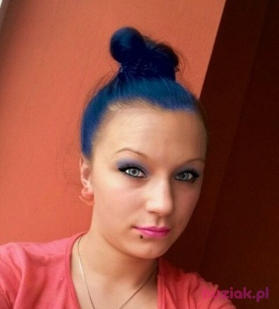 Agata , Kobieta, 28, Kalisz, Polska, Zdjęcie: 1