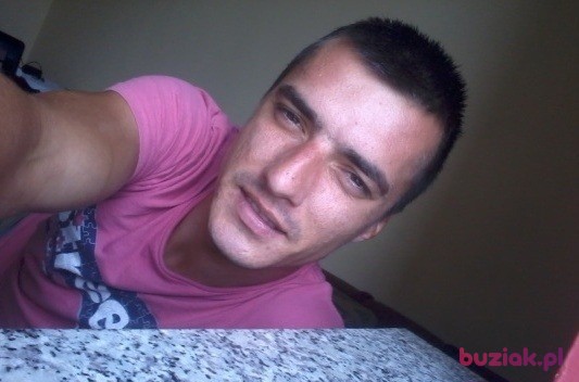 Rafał, Male, 37, Namysłów, Polska, Photo: 2