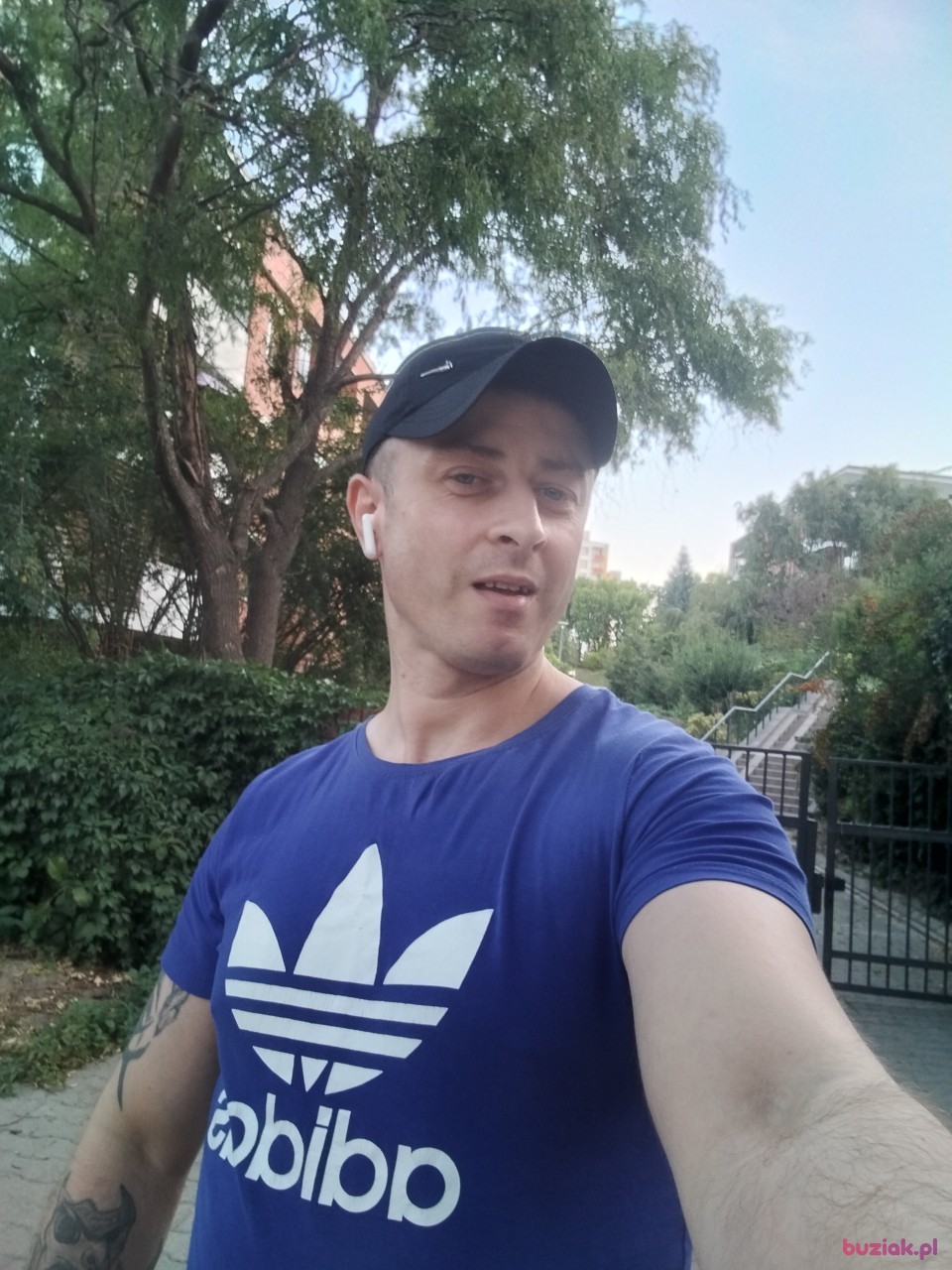 Dar, Male, 39, Lublin, Polska: 1