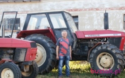 STANISŁAW WIESŁAW, Mężczyzna, 61, Golub-Dobrzyń, Polska, Zdjęcie: 2