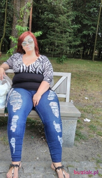 Iza, Female, 37, Ropczyce, Polska, Photo: 1