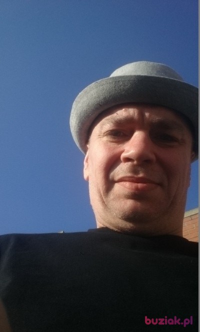 Dariusz, Male, 53, Harlow, Wielka Brytania, Photo: 3