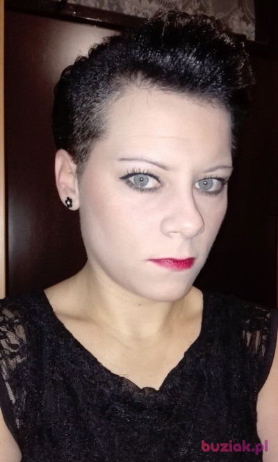 Dorota, Female, 33, Kielce, Polska, Photo: 3