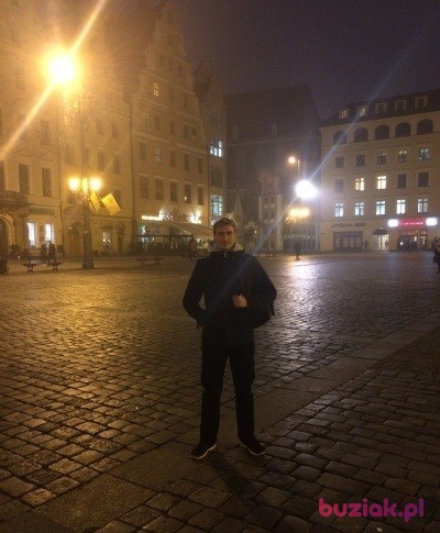 Eugeniusz, Mężczyzna, 38, Polska, Zdjęcie: 6