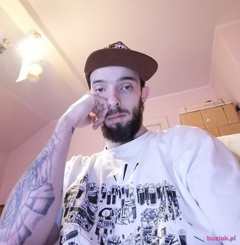 Marcin, Male, 36, Kwidzyn, Polska, Photo: 2