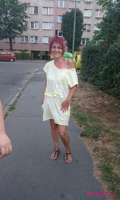 Iwonkaaa1, Kobieta, 60, Polska, Zdjęcie: 4